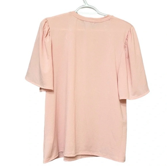 Cable and Gage flared arm top size L. Like - Picture 2 of 6